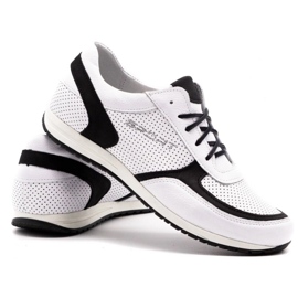 Polbut Calzado deportivo hombre C47P blanco 5