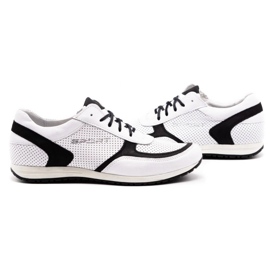 Polbut Calzado deportivo hombre C47P blanco 6