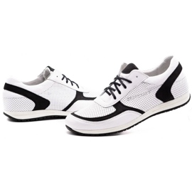 Polbut Calzado deportivo hombre C47P blanco 7