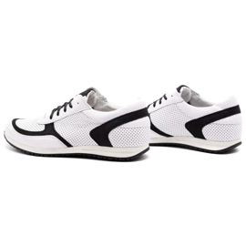 Polbut Calzado deportivo hombre C47P blanco 8
