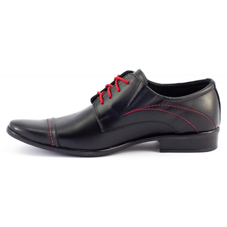 Lukas Zapatos formales hombre 238 negro 1 Lukas Zapatos formales hombre 238 negro 1