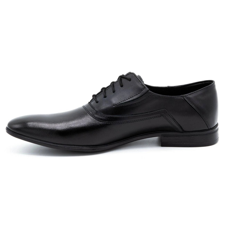 Lukas Zapatos formales hombre 291 negro 1
