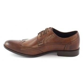 TAPI Zapatos formales hombre 5651 marrón 1 TAPI Zapatos formales hombre 5651 marrón 1