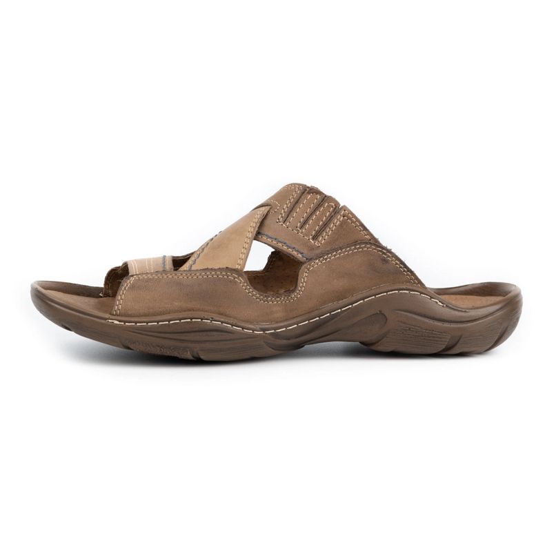 Mario Pala Zapatillas de hombre marrones 400 marrón 2