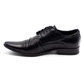 Lukas Zapatos formales hombre 201 negro 1 Lukas Zapatos formales hombre 201 negro 1