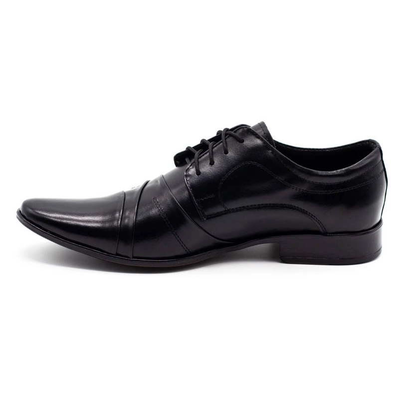 Lukas Zapatos formales hombre 201 negro 1 Lukas Zapatos formales hombre 201 negro 1