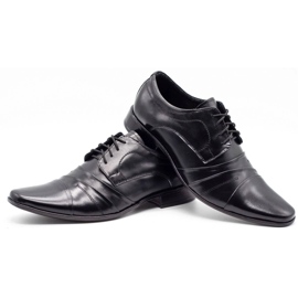 Lukas Zapatos formales hombre 201 negro 6