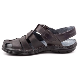 Polbut Sandalias grises 211 2