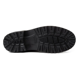 Polbut Botas de nieve marrones J35 para hombre marrón 7