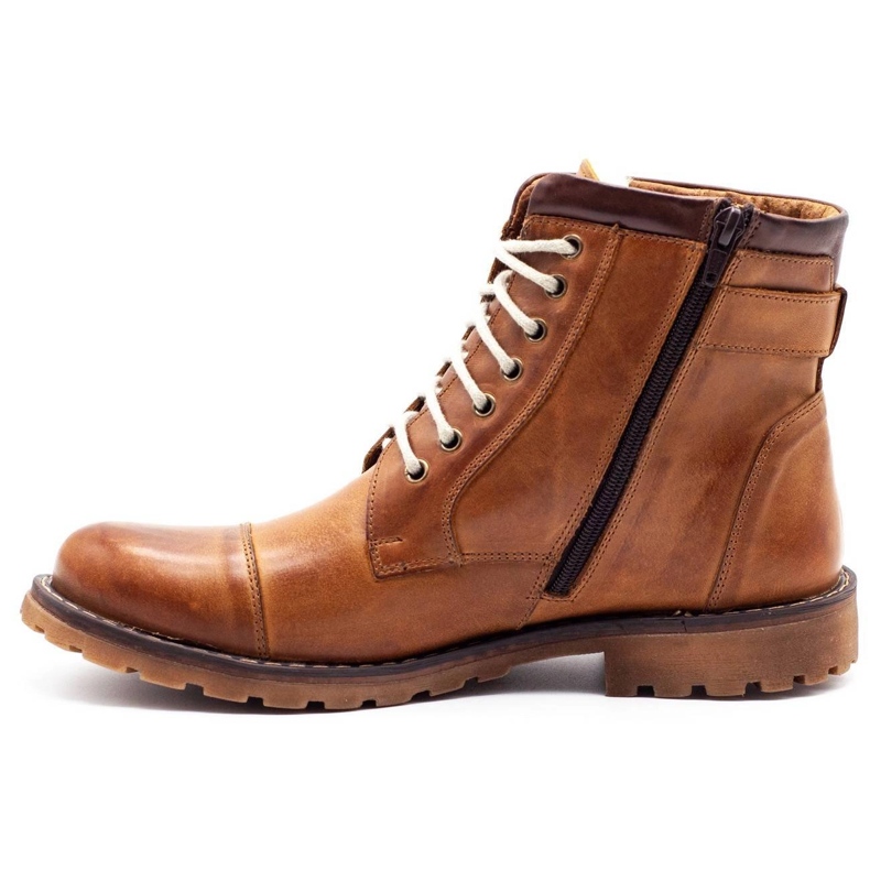 Mario Pala Botas de nieve para hombre 910MP rojo naranja 1 Mario Pala Botas de nieve para hombre 910MP rojo naranja 1