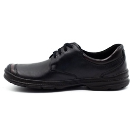Joker Zapato piel hombre negro 936 1