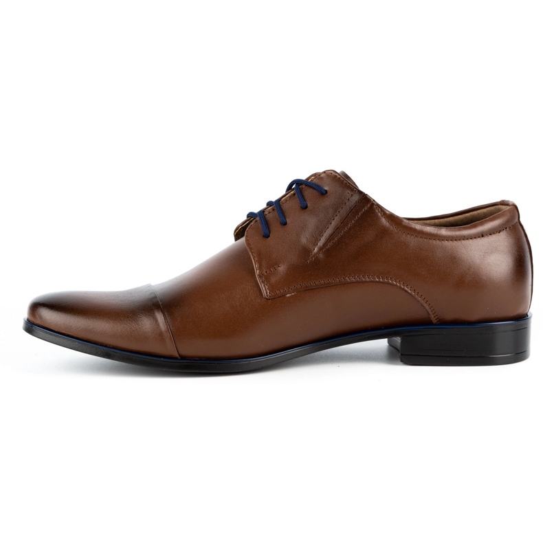 Lukas Zapatos formales hombre 286 marrón 1 Lukas Zapatos formales hombre 286 marrón 1