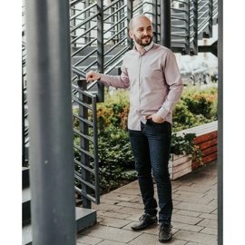 Mario Pala Zapatos calados hombre 563 negro 2 Mario Pala Zapatos calados hombre 563 negro 2