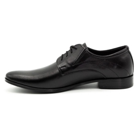 Lukas Zapatos formales hombre 256 negro 1 Lukas Zapatos formales hombre 256 negro 1