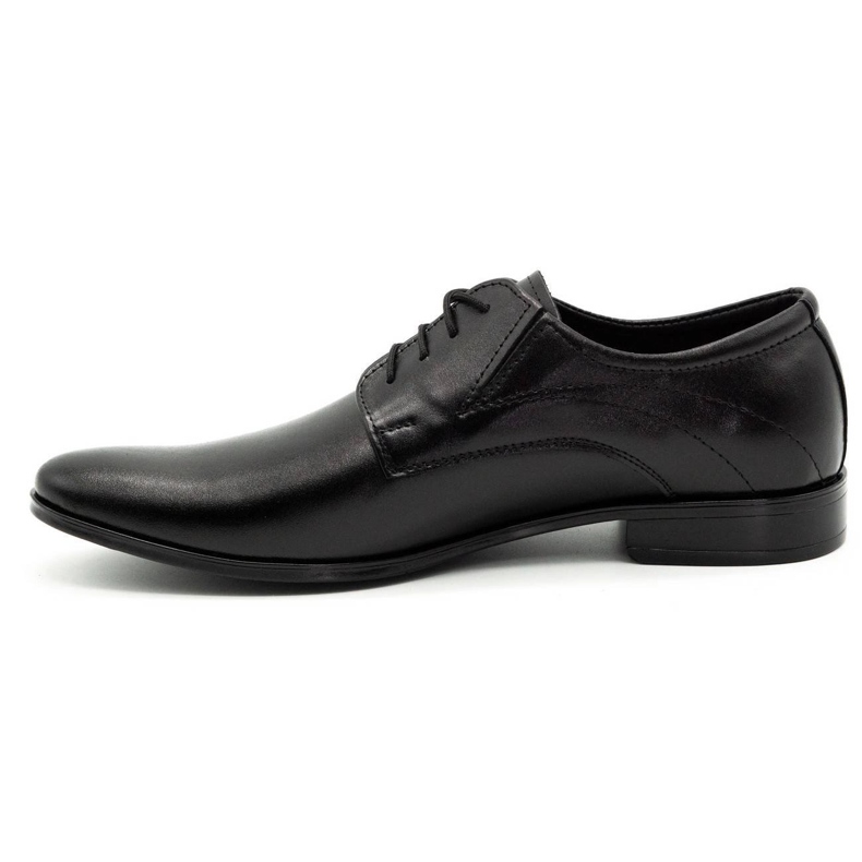 Lukas Zapatos formales hombre 256 negro 1 Lukas Zapatos formales hombre 256 negro 1