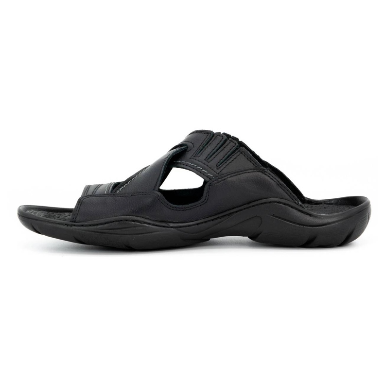 Olivier Babuchas hombre 400 negro 1