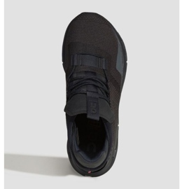 On Running Cloudnova On Zapatos para correr W 2699814 negro 3