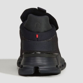 On Running Cloudnova On Zapatos para correr W 2699814 negro 6