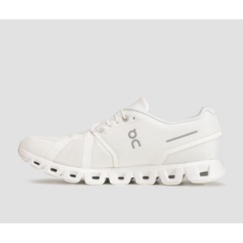 Zapatillas On Running Cloud 5 5998373 blanco 1