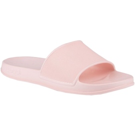 Zapatillas Coqui Tora W 7082-100-4100 rosado 1