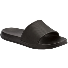 Zapatillas Coqui Tora M 7081-100-2200 negro 1