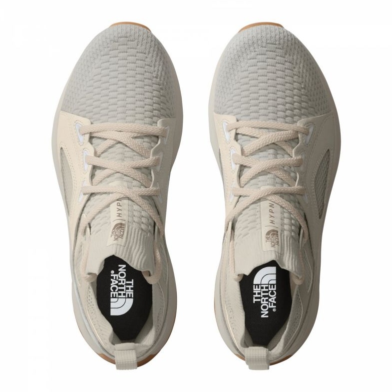 The North Face Hypnum Luxe Zapatos W NF0A7W5R7X11 beige 1 The North Face Hypnum Luxe Zapatos W NF0A7W5R7X11 beige 1