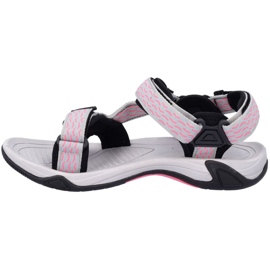 CMP Hamal Sandalias de senderismo 38Q9956A280 gris 2