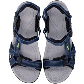 CMP Hamal Sandalias de senderismo 38Q9957M879 azul 1 CMP Hamal Sandalias de senderismo 38Q9957M879 azul 1