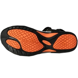 CMP Hamal Sandalias de senderismo 38Q9957U940 verde 1
