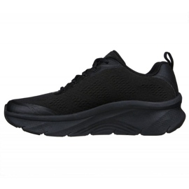 Zapatos Skechers Relaxed Fit: Arch Fit D'Lux Sumner M 232502-BBK negro 1 Zapatos Skechers Relaxed Fit: Arch Fit D'Lux Sumner M 232502-BBK negro 1