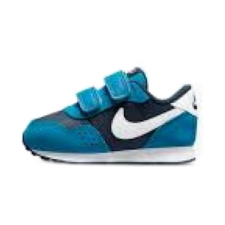 Zapatillas deportivas Nike Md Valiant (TDV) CN8560-404 azul blanco 1