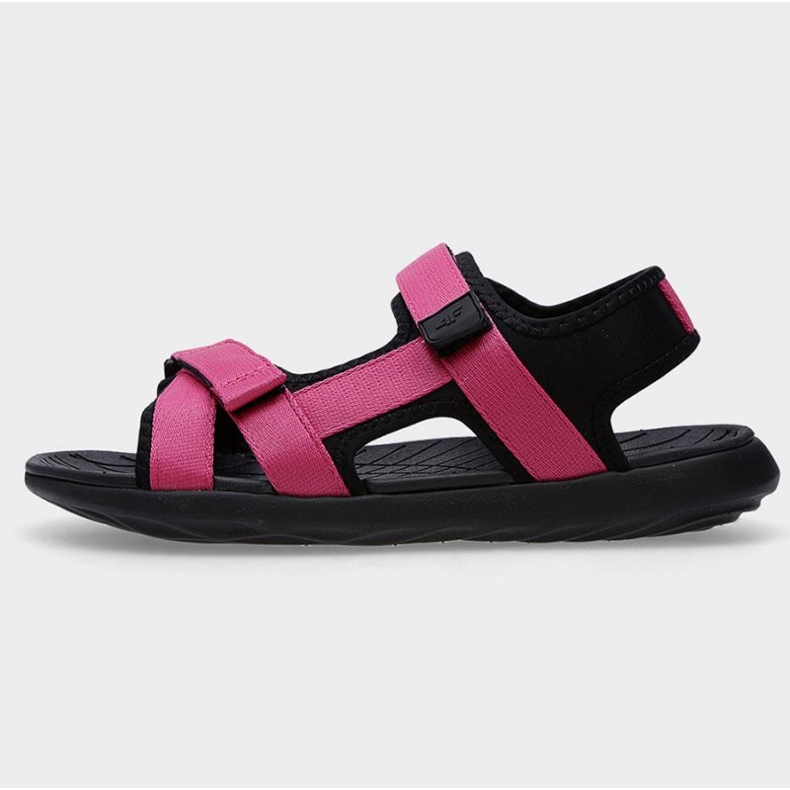 Sandalias 4F W 4FSS23FSANF014 55S negro 1