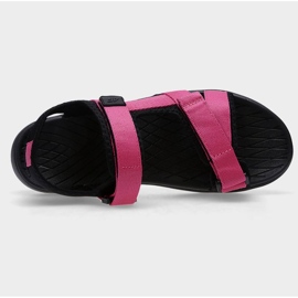 Sandalias 4F W 4FSS23FSANF014 55S negro 2