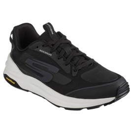 Zapatillas Skechers Global Jogger M 237353-BKW negro 2