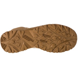Merrell Mqc 2 táctico M J099375 marrón 3