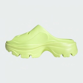 Adidas By Stella McCartney Zuecos Mujer HP8988 amarillo 1