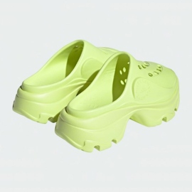 Adidas By Stella McCartney Zuecos Mujer HP8988 amarillo 3