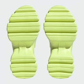 Adidas By Stella McCartney Zuecos Mujer HP8988 amarillo 5