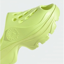 Adidas By Stella McCartney Zuecos Mujer HP8988 amarillo 6