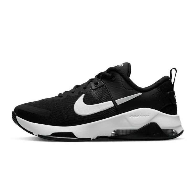 Nike Zoom Bella 6 W DR5720-001 zapatillas negro 1