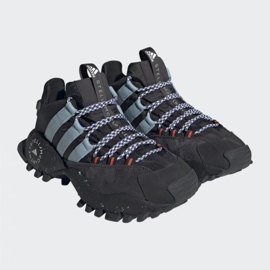 Zapatos adidas by Stella McCartney Seeulater Zapatos U H06157 negro 3