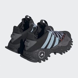Zapatos adidas by Stella McCartney Seeulater Zapatos U H06157 negro 5