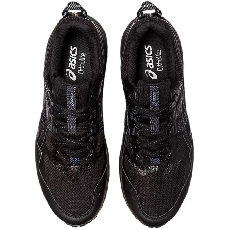 Zapatillas Asics Gel-Sonoma 7 M 1011B593 002 negro 1