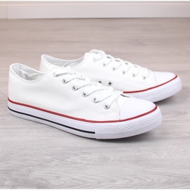 Atletico Zapatillas deportivas bajas de hombre Atlético blancas blanco 1 Atletico Zapatillas deportivas bajas de hombre Atlético blancas blanco 1