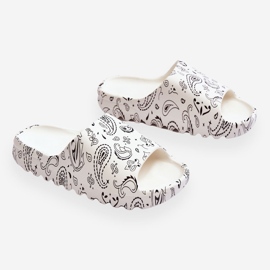 PS1 Zapatillas de mujer de moda en una plataforma masiva Lorette blanco 1 PS1 Zapatillas de mujer de moda en una plataforma masiva Lorette blanco 1