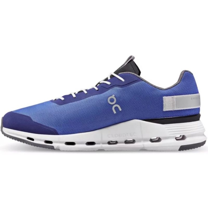 Zapatos On Running Cloudnova Forma M 2698182 azul 1