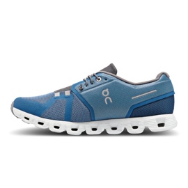 Zapatillas On Running Cloud 5 M 5998374 azul 1