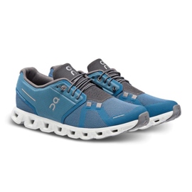 Zapatillas On Running Cloud 5 M 5998374 azul 2