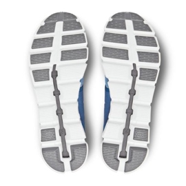 Zapatillas On Running Cloud 5 M 5998374 azul 4