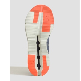 Zapatos On Running Cloudnova M 2698315 gris 4